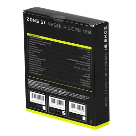 NEBULA CORE 120